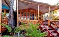   Cuba Premium Bungalows 2*  1