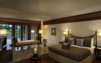   The Leela Goa 5*  9