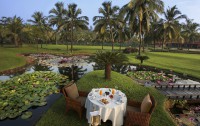   The Leela Goa 5*  8