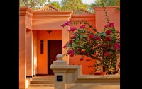 The Leela Goa 5*  3