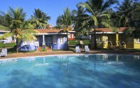   Varca Palms Beach Resort 3*  8