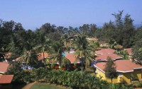   Varca Palms Beach Resort 3*  1