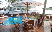   Micasa Beach Resort 3*  10