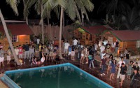   Micasa Beach Resort 3*  9