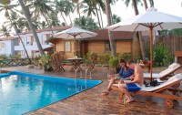   Micasa Beach Resort 3*  6