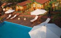 Micasa Beach Resort 3*  5