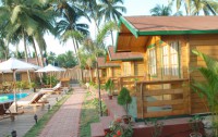 Micasa Beach Resort 3*  4