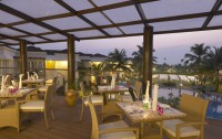   Royal Orchid Beach Resort & Spa 5*  27