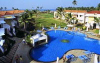   Royal Orchid Beach Resort & Spa 5*  1