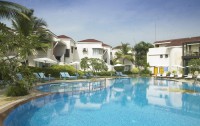   Royal Orchid Beach Resort & Spa 5*  26