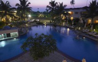   Royal Orchid Beach Resort & Spa 5*  19