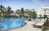   Royal Orchid Beach Resort & Spa 5*  15