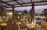   Royal Orchid Beach Resort & Spa 5*  14