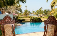   Royal Orchid Beach Resort & Spa 5*  7