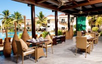   Royal Orchid Beach Resort & Spa 5*  6