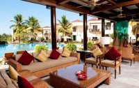 Royal Orchid Beach Resort & Spa 5*  5