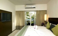   Royal Orchid Beach Resort & Spa 5*  29