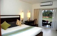 Royal Orchid Beach Resort & Spa 5*  2