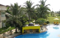   Royal Orchid Beach Resort & Spa 5*  35