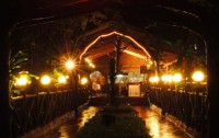 Dudhsagar Spa Resort 3*  2