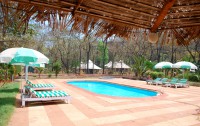   Dudhsagar Spa Resort 3*  13