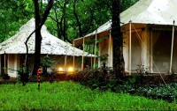   Dudhsagar Spa Resort 3*  1