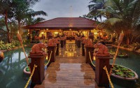   Mayfair Hideaway Spa Resort 4*  1