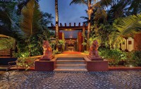   Mayfair Hideaway Spa Resort 4*  16