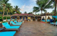   Mayfair Hideaway Spa Resort 4*  12