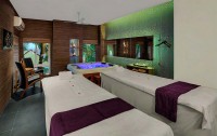 Mayfair Hideaway Spa Resort 4*  5