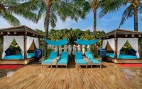   Mayfair Hideaway Spa Resort 4*  8