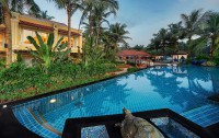 Mayfair Hideaway Spa Resort 4*  2