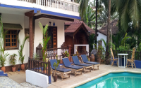 Ginger Tree Beach Resort 3*  3