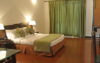   Resort Lagoa Azul 3*  7