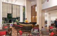   Novotel Goa Resort & Spa (ex. Grand Mercure) 5*  25