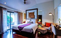   Novotel Goa Resort & Spa (ex. Grand Mercure) 5*  21