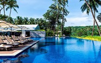   Novotel Goa Resort & Spa (ex. Grand Mercure) 5*  20