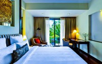   Novotel Goa Resort & Spa (ex. Grand Mercure) 5*  17