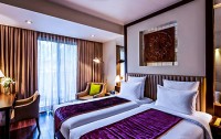   Novotel Goa Resort & Spa (ex. Grand Mercure) 5*  16