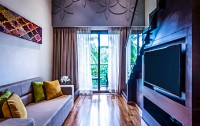   Novotel Goa Resort & Spa (ex. Grand Mercure) 5*  15