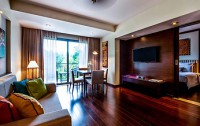   Novotel Goa Resort & Spa (ex. Grand Mercure) 5*  14