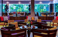   Novotel Goa Resort & Spa (ex. Grand Mercure) 5*  12