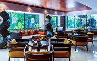   Novotel Goa Resort & Spa (ex. Grand Mercure) 5*  10