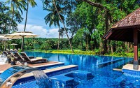   Novotel Goa Resort & Spa (ex. Grand Mercure) 5*  9