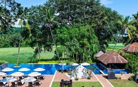   Novotel Goa Resort & Spa (ex. Grand Mercure) 5*  8