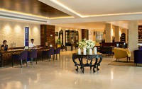   Novotel Goa Resort & Spa (ex. Grand Mercure) 5*  7