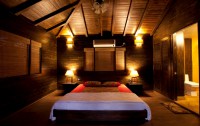   Ecowoods Village Resort & Spa 3*  13