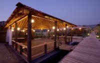   Ecowoods Village Resort & Spa 3*  1