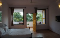   Shiva Beach House 3*  14