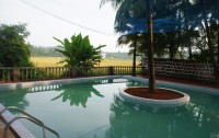   Shiva Beach House 3*  12